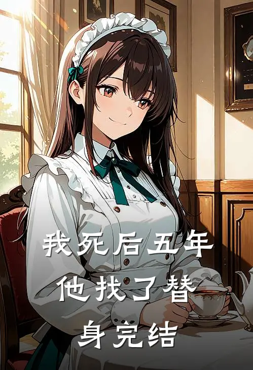 我死后五年，他找了替身完结