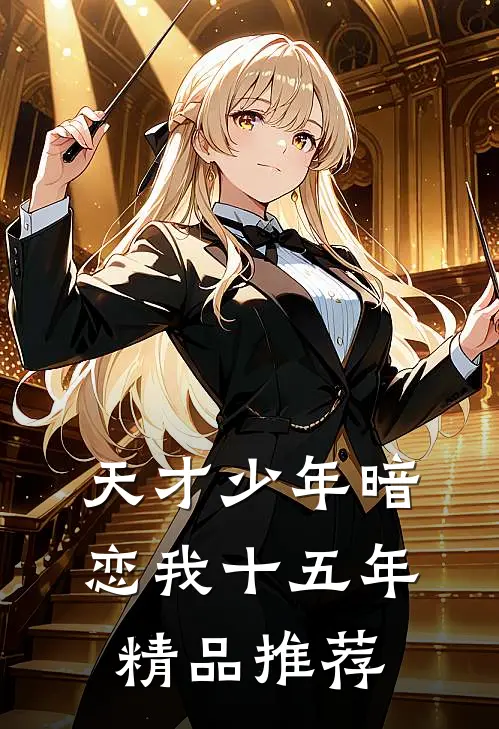 天才少年暗恋我十五年精品推荐
