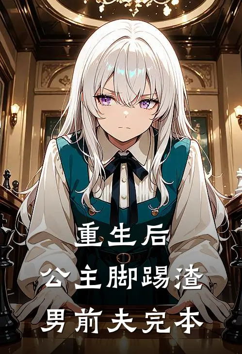 重生后，公主脚踢渣男前夫完本
