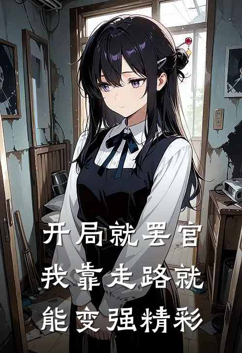 开局就罢官，我靠走路就能变强精彩