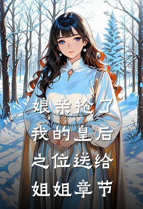 娘亲抢了我的皇后之位送给姐姐章节