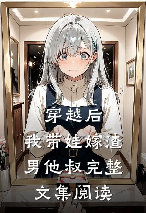 穿越后，我带娃嫁渣男他叔完整文集阅读
