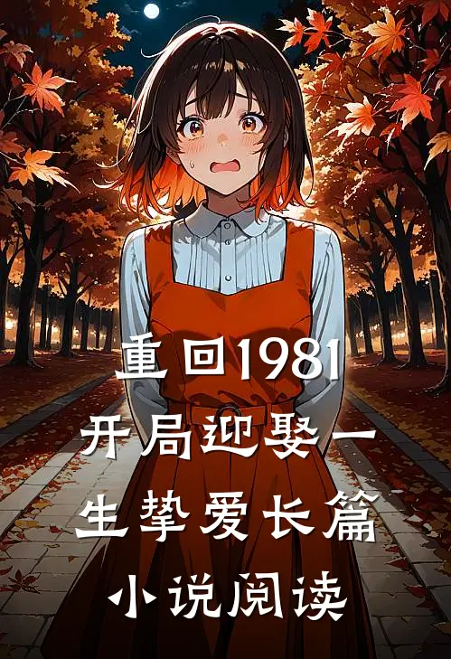 重回1981开局迎娶一生挚爱长篇阅读
