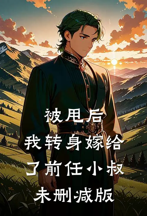 被甩后，我转身嫁给了前任小叔未删减版