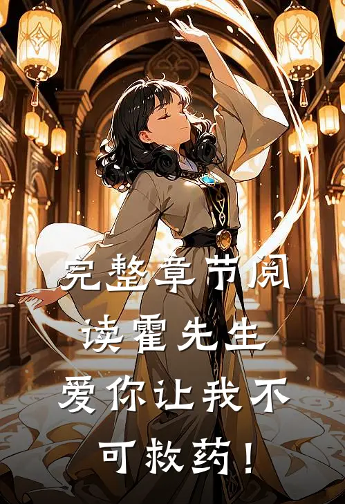 完整章节阅读霍先生，爱你让我不可救药！