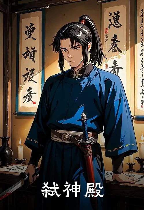 弑神殿
