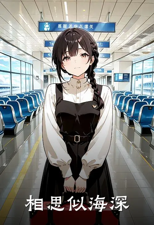 相思似海深