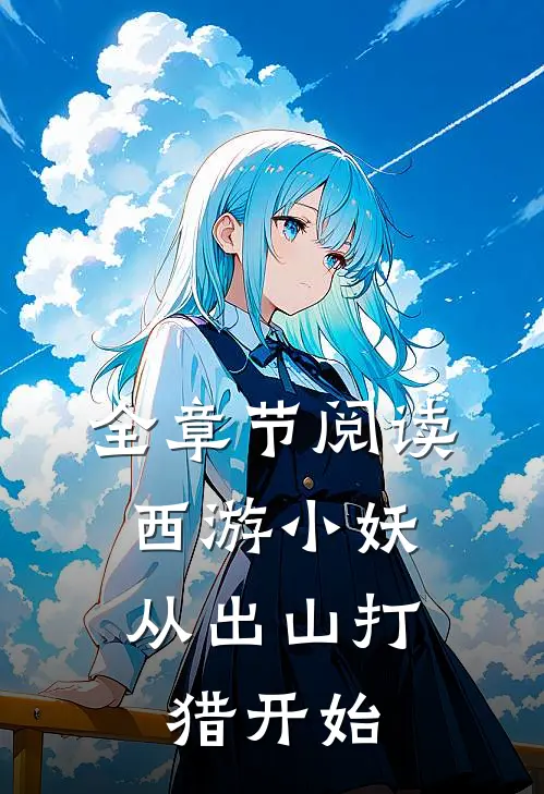 全章节阅读西游小妖，从出山打猎开始
