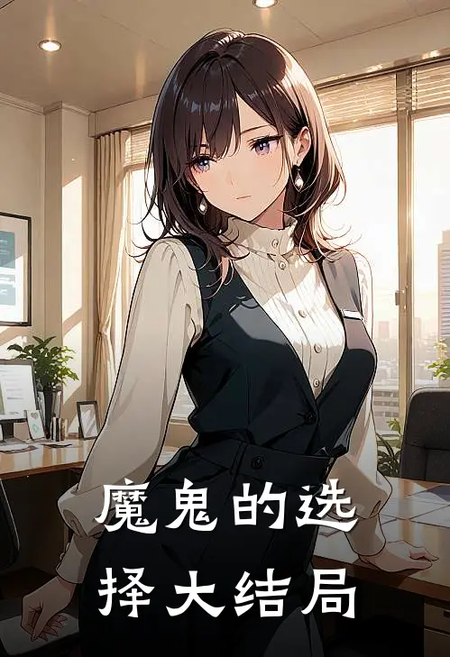 魔鬼的选择大结局