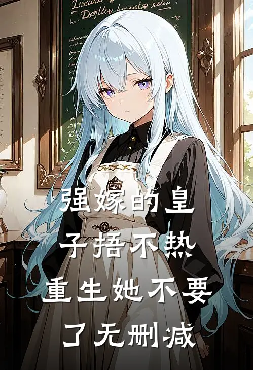强嫁的皇子捂不热，重生她不要了无删减