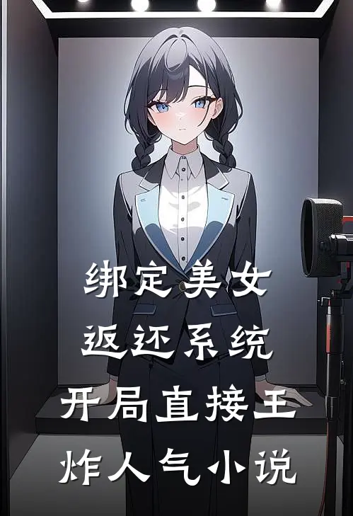 绑定美女返还系统，开局直接王炸人气小说