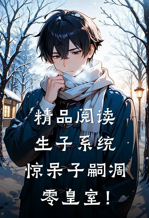 精品阅读生子系统：惊呆子嗣凋零皇室！