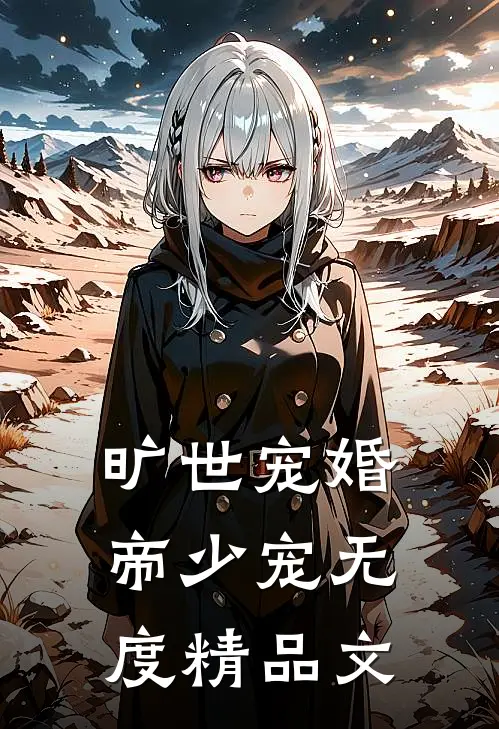 旷世宠婚帝少宠无度精品文学