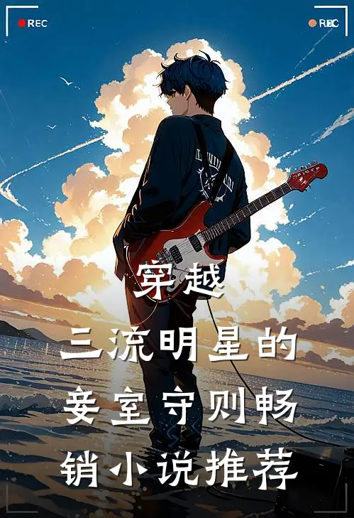 穿越：三流明星的妾室守则畅销小说推荐