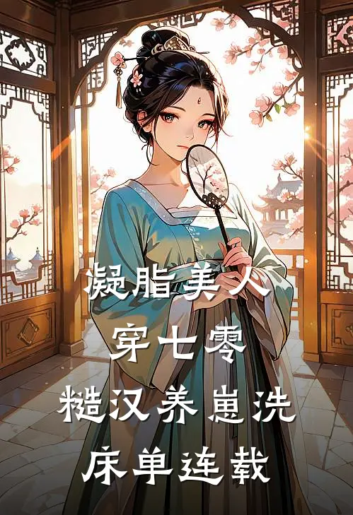 凝脂美人穿七零，糙汉养崽洗床单连载