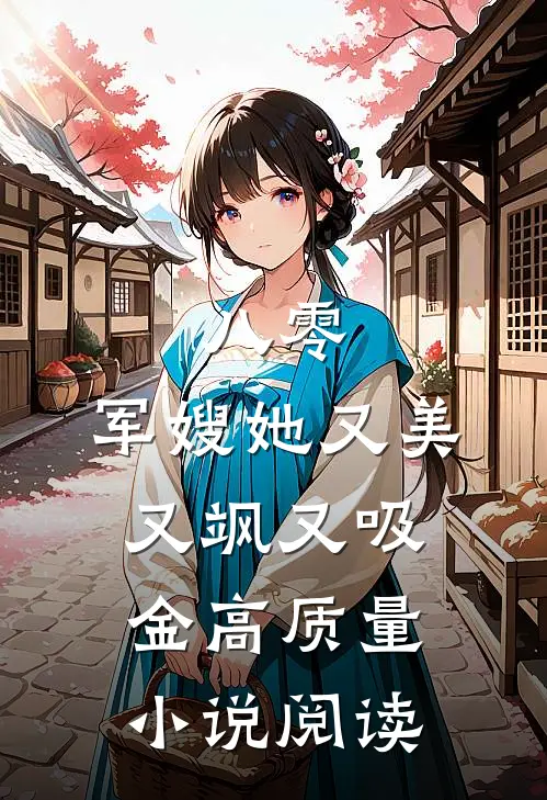 八零：军嫂她又美又飒又吸金高质量小说阅读