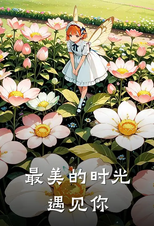 最美的时光，遇见你