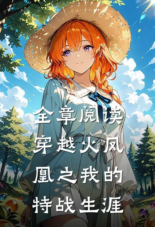 全章阅读穿越火凤凰之我的特战生涯