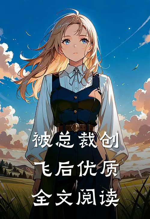 被总裁创飞后优质全文阅读