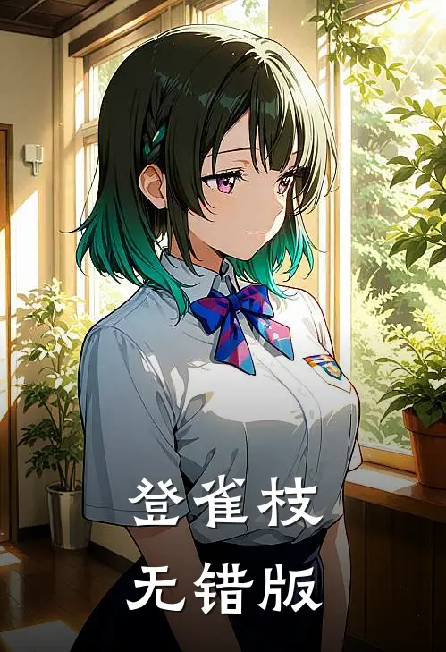 登雀枝无错版