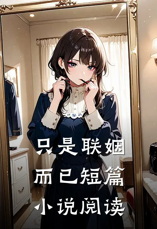 只是联姻而已短篇小说阅读