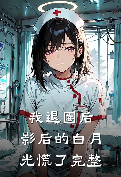 我退圈后，影后的白月光慌了完整
