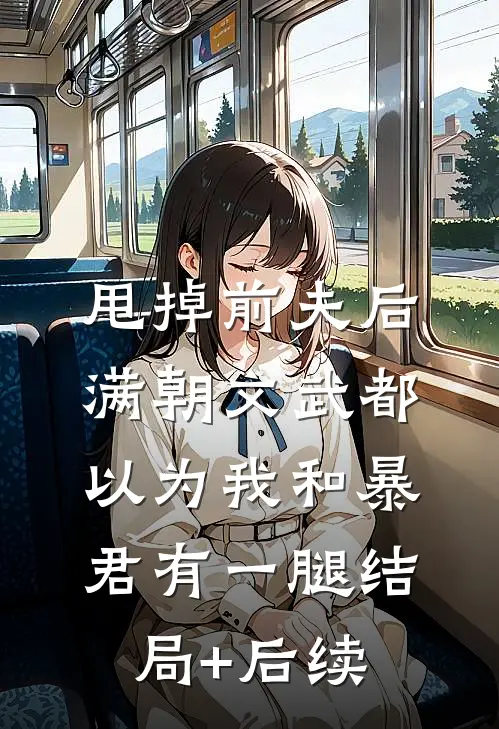 甩掉前夫后，满朝文武都以为我和暴君有一腿结局+后续