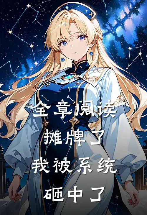 全章阅读摊牌了，我被系统砸中了