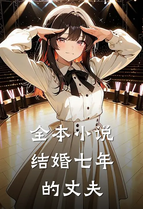 全本小说结婚七年的丈夫