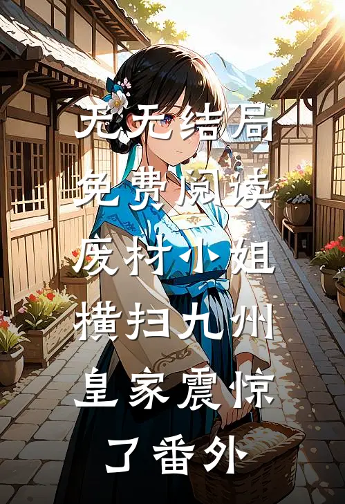 无无结局免费阅读废材小姐横扫九州，皇家震惊了番外