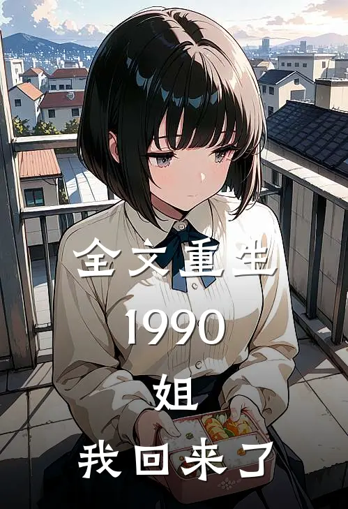 全文重生1990：姐，我回来了