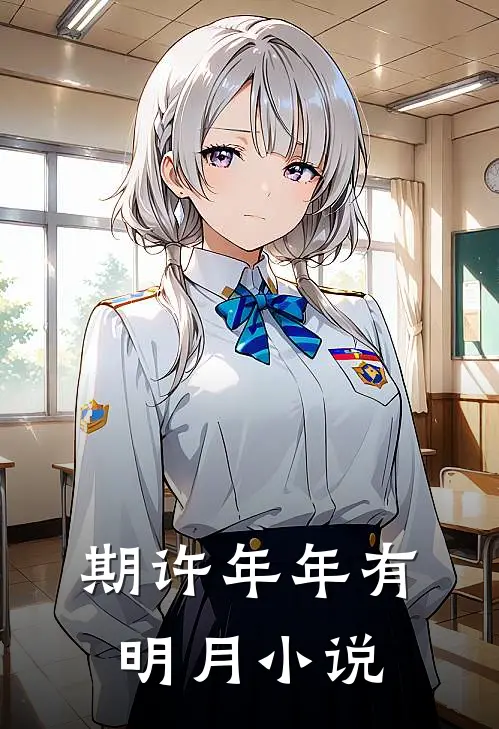 期许年年有明月小说