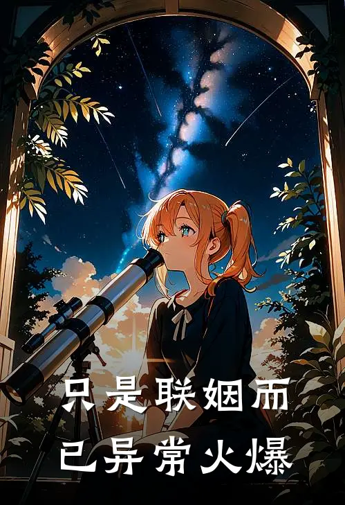 只是联姻而已异常火爆
