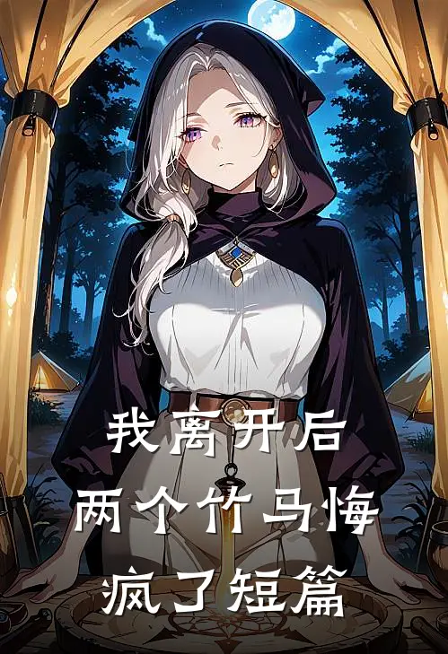 我离开后，两个竹马悔疯了短篇