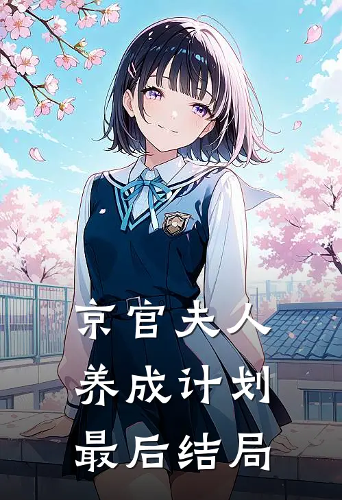 京官夫人养成计划最后结局