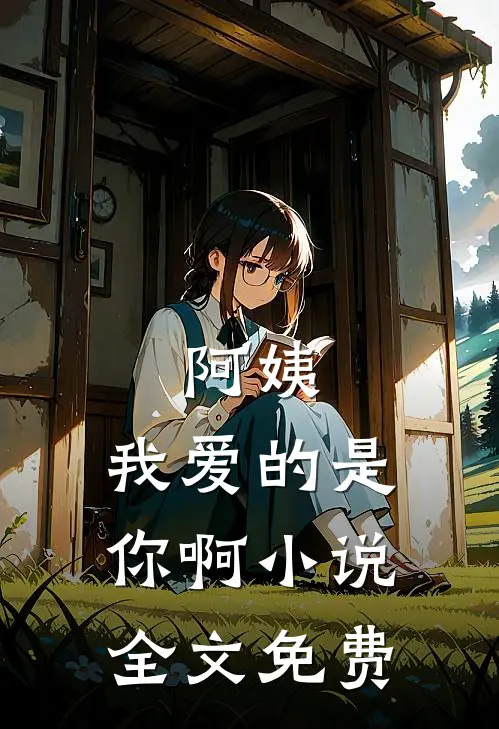 阿姨，我爱的是你啊小说全文免费
