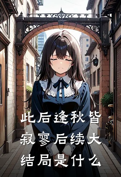 此后逢秋皆寂寥后续大结局是什么
