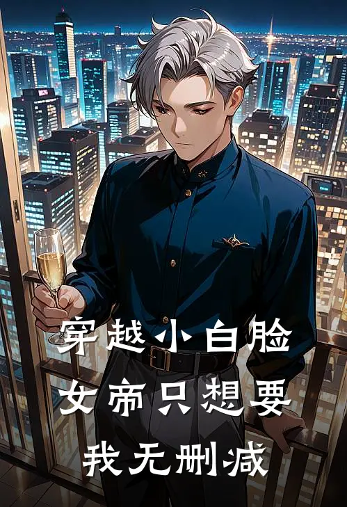 穿越小白脸，女帝只想要我无删减