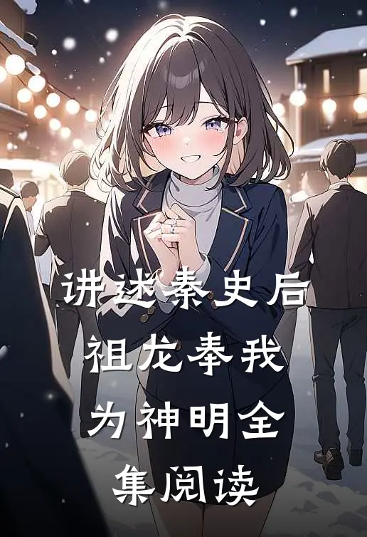 讲述秦史后，祖龙奉我为神明全集阅读