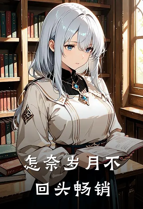 怎奈岁月不回头畅销