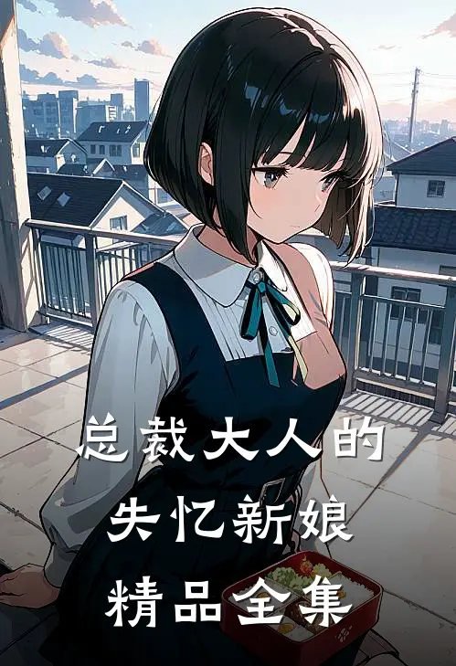 总裁大人的失忆新娘精品全集