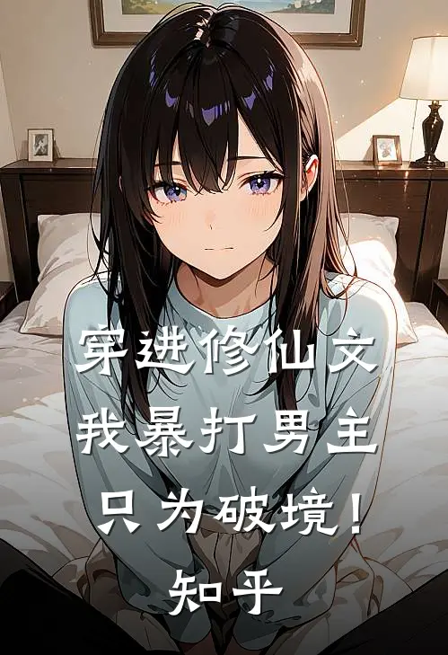 穿进修仙文，我暴打男主只为破境！知乎