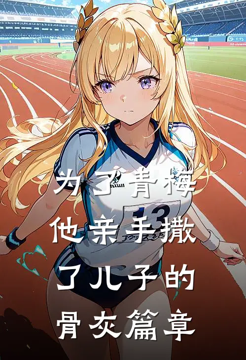 为了青梅，他亲手撒了儿子的骨灰篇章