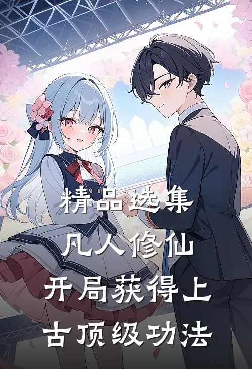 精品选集凡人修仙，开局获得上古顶级功法