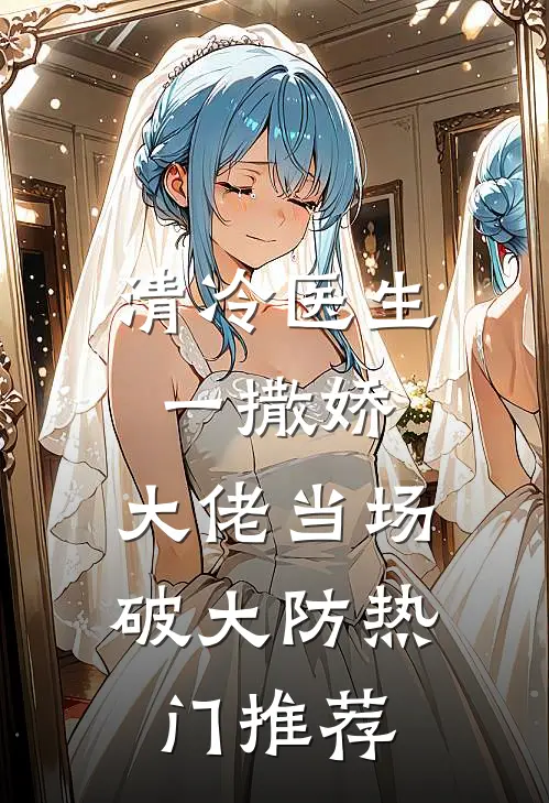 清冷医生一撒娇，大佬当场破大防热门推荐