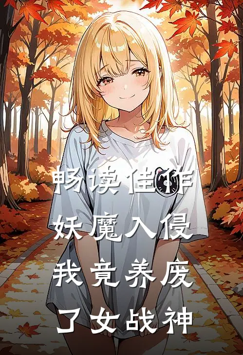 畅读佳作妖魔入侵，我竟养废了女战神