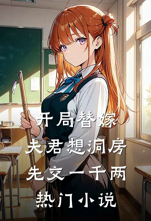 开局替嫁，夫君想洞房先交一千两热门小说