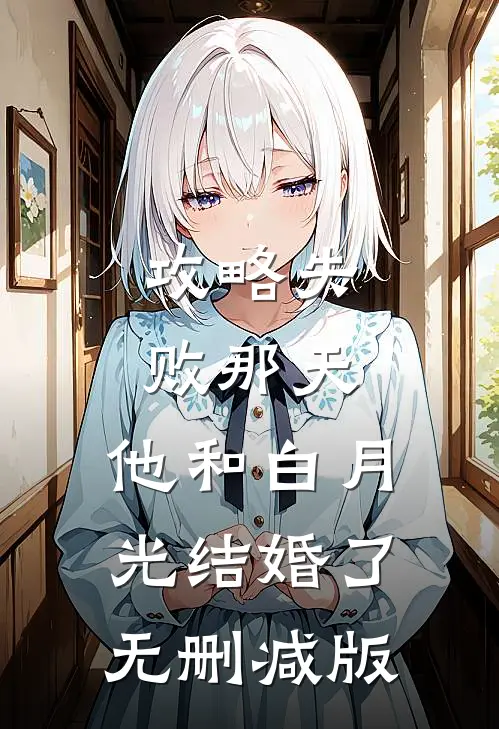 攻略失败那天，他和白月光结婚了无删减版