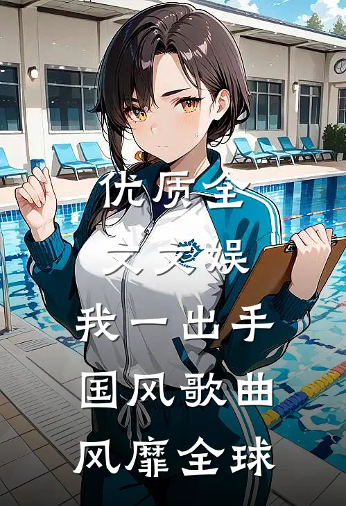 优质全文文娱：我一出手，国风歌曲风靡全球