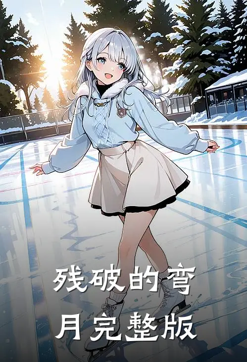 残破的弯月完整版